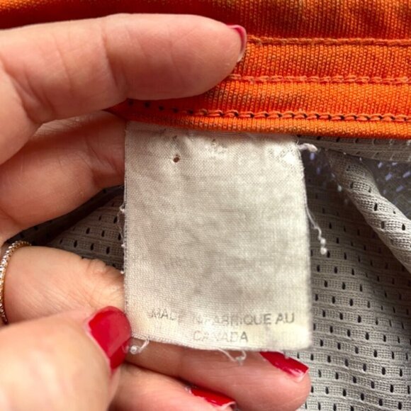 Vintage Gray Stunners Basketball Mesh Jersey - M - Picture 6 of 11